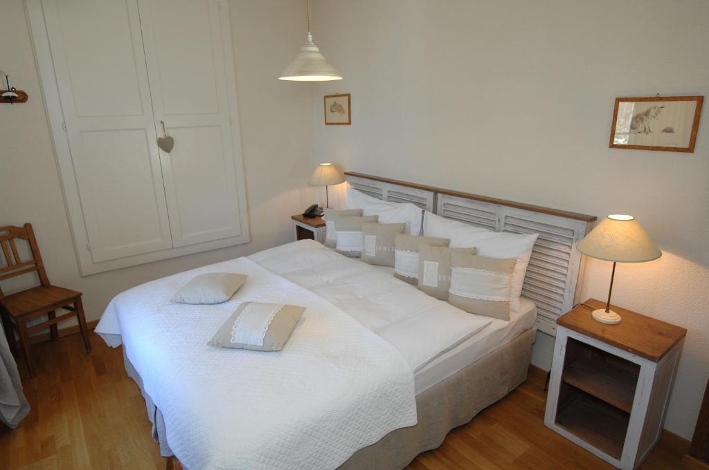 Auberge De La Gare Grandvaux Room photo