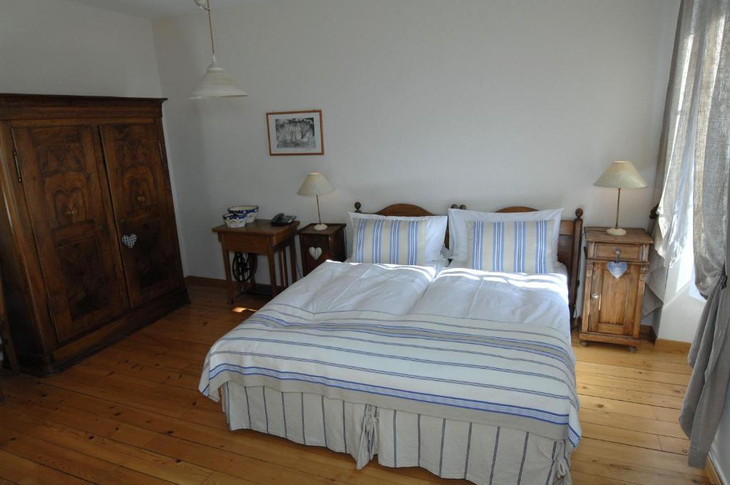 Auberge De La Gare Grandvaux Room photo