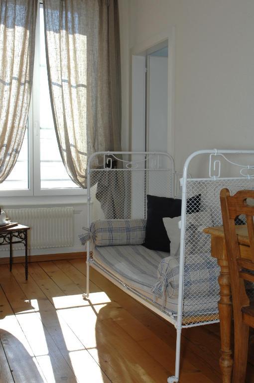 Auberge De La Gare Grandvaux Room photo